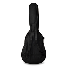 Load image into Gallery viewer, Craftine CD11CEQ Dreadnought Electro-Acoustic Guitar with Cutaway includes Gig Bag.