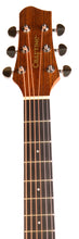 Load image into Gallery viewer, Craftine Grand Auditorium Style Electro-Acoustic Guitar