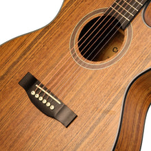 Load image into Gallery viewer, Craftine Concert Style Acoustic Guitar
