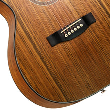 Load image into Gallery viewer, Craftine Concert Style Acoustic Guitar