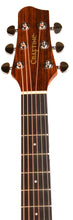 Load image into Gallery viewer, Craftine Concert Style Acoustic Guitar