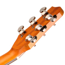 Load image into Gallery viewer, Craftine Concert Style Acoustic Guitar