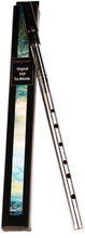 Load image into Gallery viewer, Craftine Nickel D Tin Whistle
